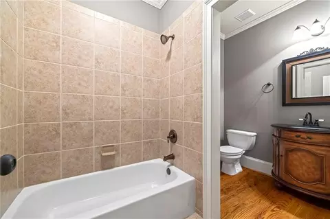 Bath - 112 E Fork Ln, Pendergrass, GA 30567 photo 1 of 5