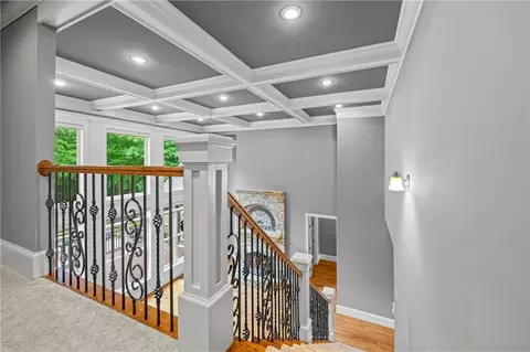 Entry Way - 112 E Fork Ln, Pendergrass, GA 30567 photo 5 of 10