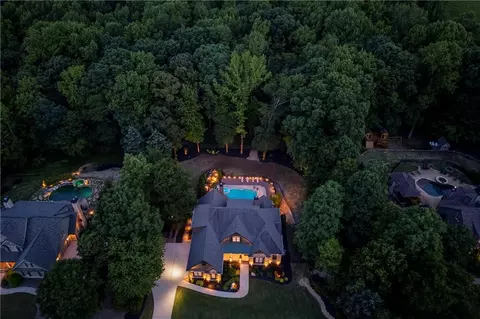 View/Area - 112 E Fork Ln, Pendergrass, GA 30567 photo 1 of 2
