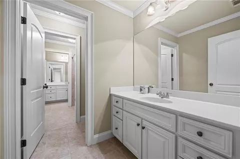 Entry Way - 112 E Fork Ln, Pendergrass, GA 30567 photo 8 of 10