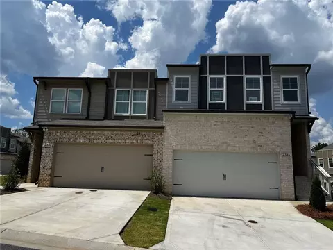 2335 Portrush Way, Atlanta, GA 30339