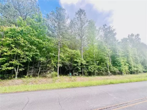 Tract2 Law Road, Cartersville, GA 30120