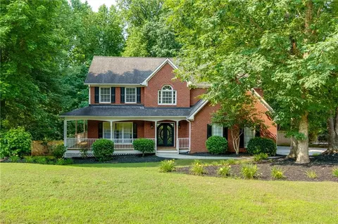 2995 Aspen Ridge Ct, Snellville, GA 30078