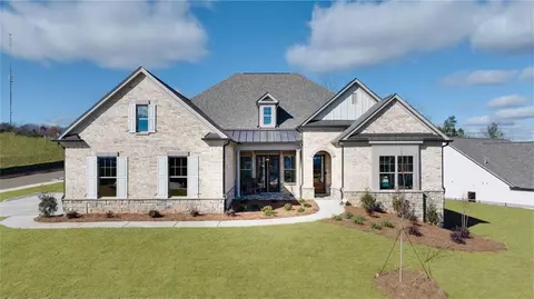 227 Laurel Vista Dr, Canton, GA 30114