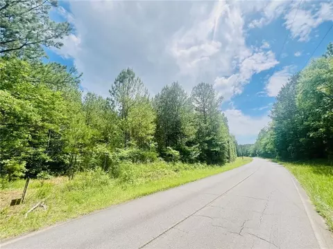 Tract6 Law Road, Cartersville, GA 30120