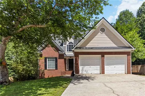 1620 Concord Meadows Dr, Smyrna, GA 30082