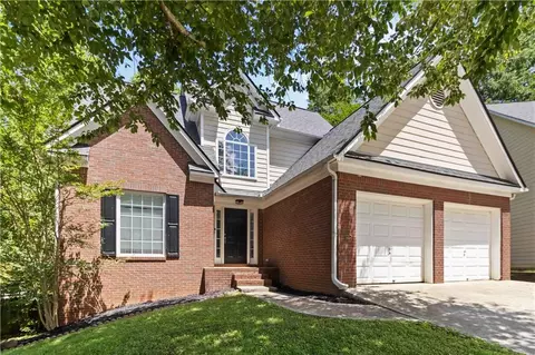 1620 Concord Meadows Dr, Smyrna, GA 30082