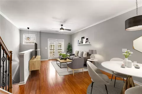 2015 Liberty Ct NW, Atlanta, GA 30318