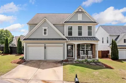 501 White Oak Path, Canton, GA 30115