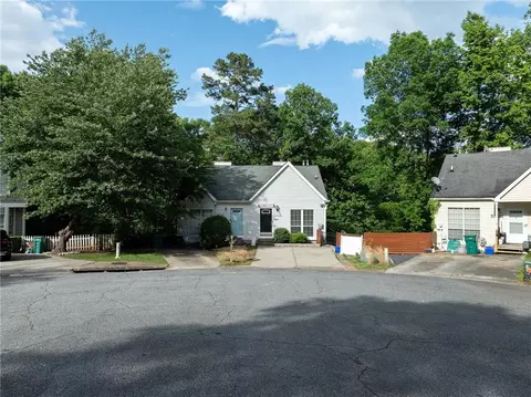 5029 David Pl, Smyrna, GA 30082