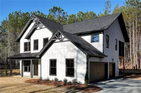 3785 Pilgrim Mill Rd, Cumming, GA 30041