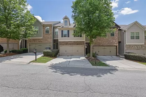 4965 Whiteoak Walk SE #19, Smyrna, GA 30080