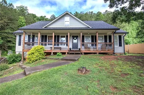 527 Cass White Rd NW, Cartersville, GA 30121