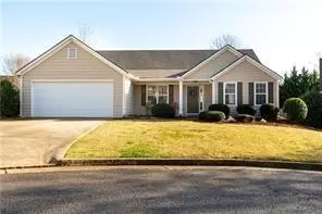 287 Pocono Ct NW, Marietta, GA 30064