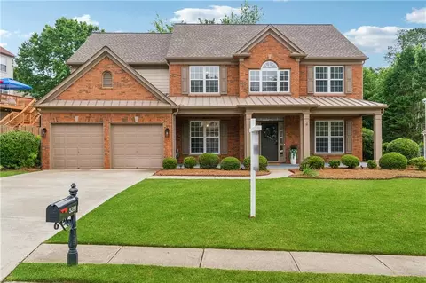 5281 Tormeall Trce, Suwanee, GA 30024