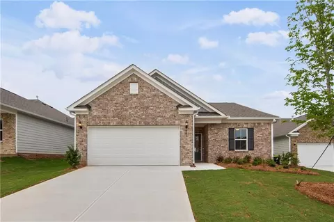 401 Village Ln, Fairburn, GA 30213