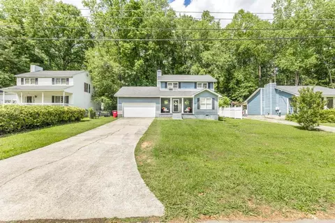 842 Will Scarlet Way, Macon, GA 31220