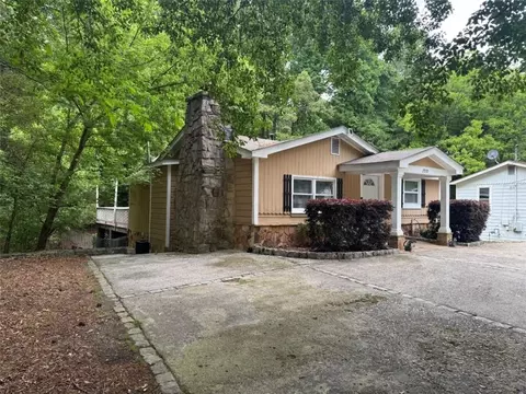 2030 Carr Rd, Conyers, GA 30012