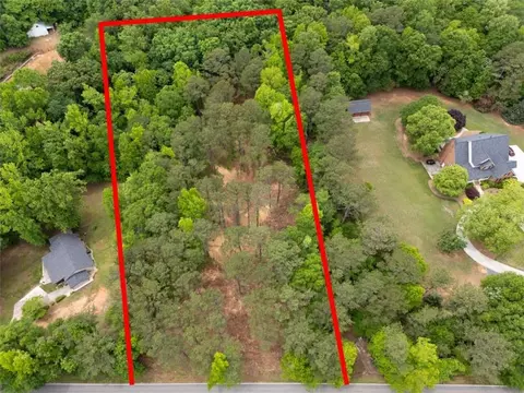 O N Bethany Road N, Mcdonough, GA 30252