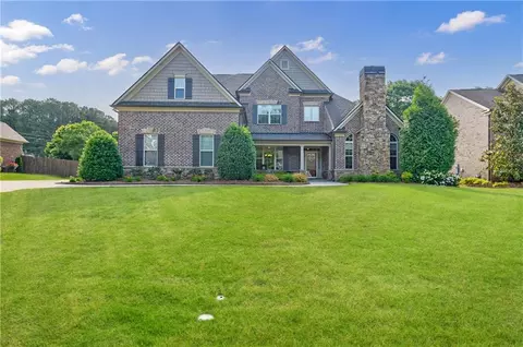 468 Scott Farm Dr, Powder Springs, GA 30127