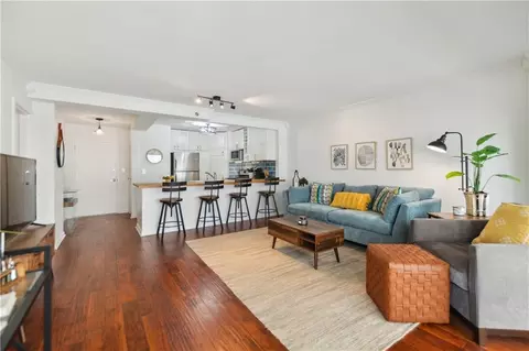620 Peachtree St NE #403, Atlanta, GA 30308