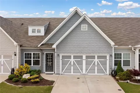 117 Point View Dr, Canton, GA 30114