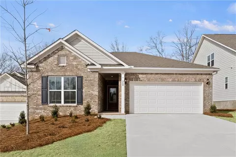 470 Village Ln, Fairburn, GA 30213