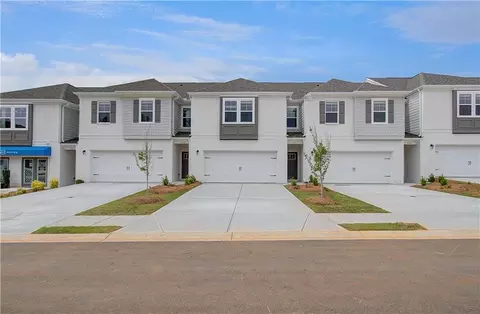 305 Heavenly Hollow Pl, Mcdonough, GA 30253