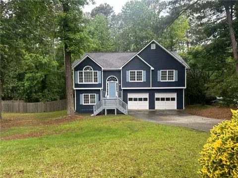 4790 Brandon Acres Ln, Buford, GA 30519