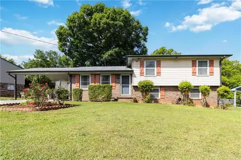 5791 Cobbrook Dr, Ellenwood, GA 30294