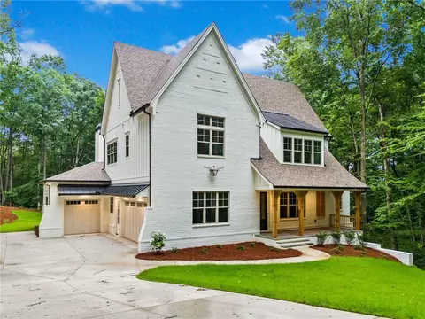 2585 Hickory Rd, Canton, GA 30115