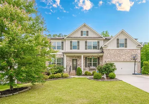 285 Turtle Rock Pl, Acworth, GA 30101