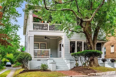 1191 Mansfield Ave, Atlanta, GA 30307