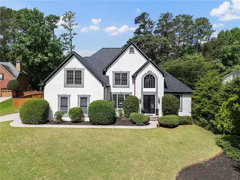 503 Chatfield Way NW, Marietta, GA 30064