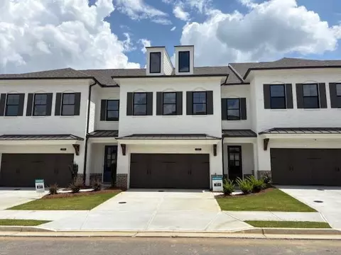 707 Dodd Ln N #164, Buford, GA 30518