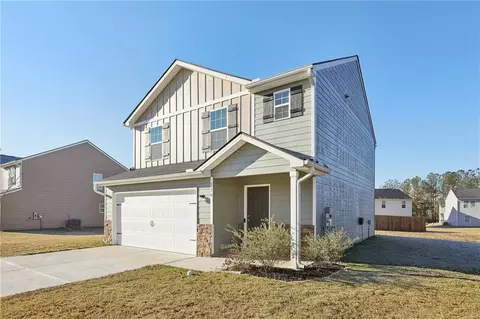 130 Maple Dr, Milner, GA 30257