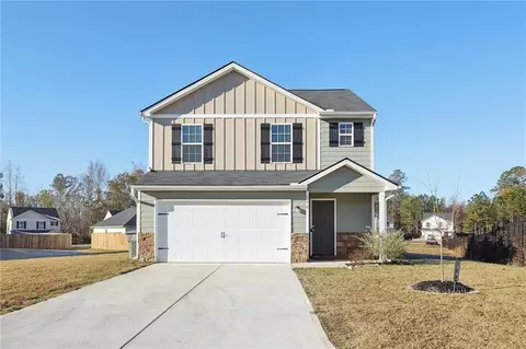130 Maple Dr, Milner, GA 30257 photo 3