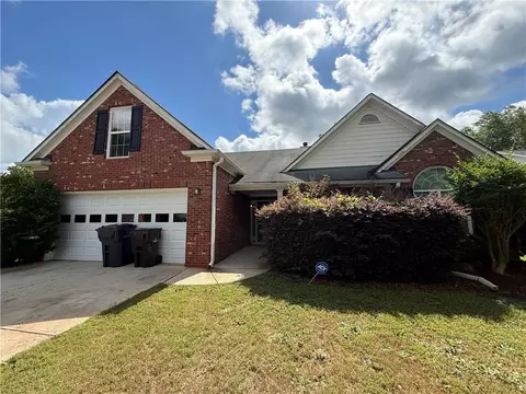 124 Sparkling Spring Trl, Mcdonough, GA 30252