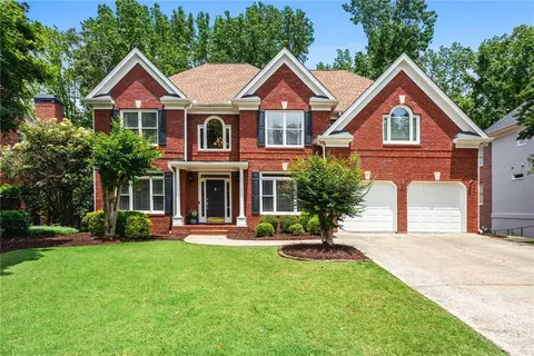 3944 Blustery Way NE, Marietta, GA 30066