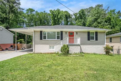 3204 Robin Rd, Decatur, GA 30032