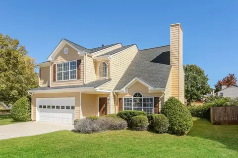 2447 Stancrest Ln, Lawrenceville, GA 30044