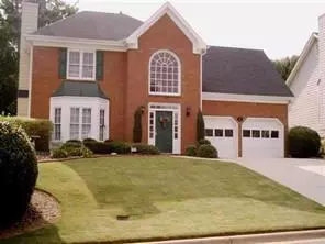 1414 Justin Dr, Lawrenceville, GA 30043
