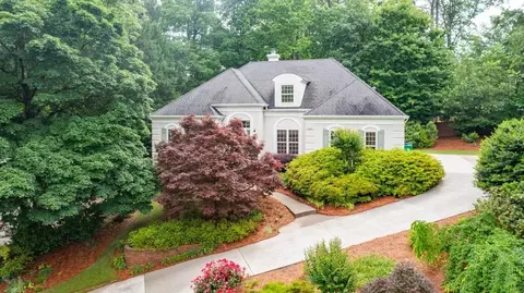 2695 Rangewood Dr NE, Atlanta, GA 30345