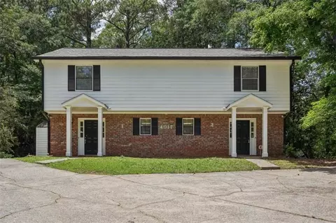 4017 Hawthorne Cir, Smyrna, GA 30080