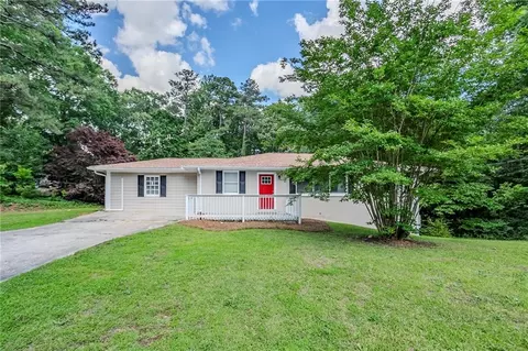 3920 Stonewall Tell Rd, Atlanta, GA 30349