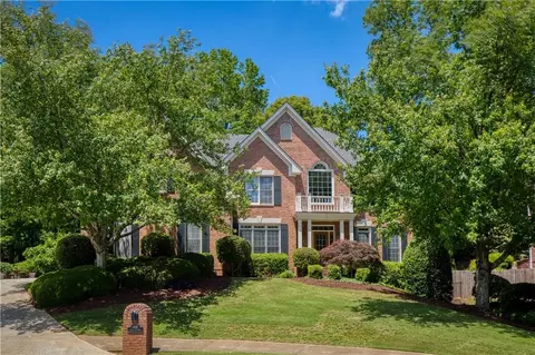 935 Brookline Way, Alpharetta, GA 30022