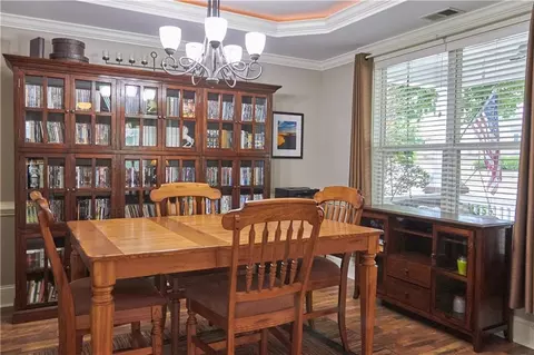 Dining - 230 Ryan Ln, Covington, GA 30014 photo 1 of 3