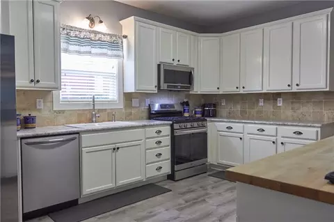 Kitchen - 230 Ryan Ln, Covington, GA 30014 photo 1 of 4