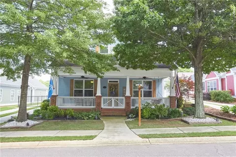 230 Ryan Ln, Covington, GA 30014