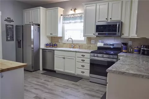 Kitchen - 230 Ryan Ln, Covington, GA 30014 photo 4 of 4